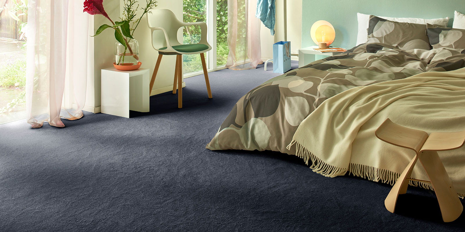 Sedna® Carpet - Kai 79 - Bed